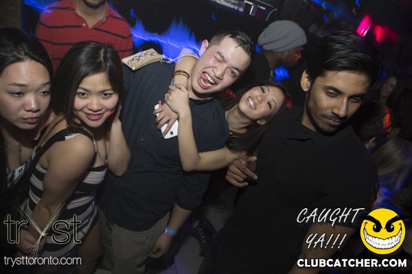 Tryst nightclub photo 175 - February 21st, 2014
