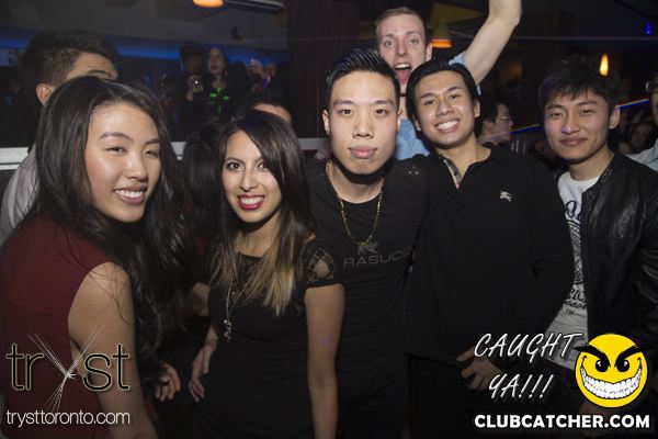 Tryst nightclub photo 179 - February 21st, 2014