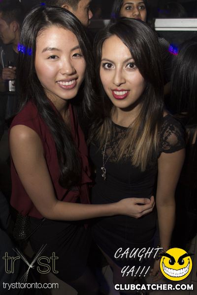 Tryst nightclub photo 19 - February 21st, 2014
