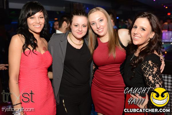 Tryst nightclub photo 183 - February 21st, 2014
