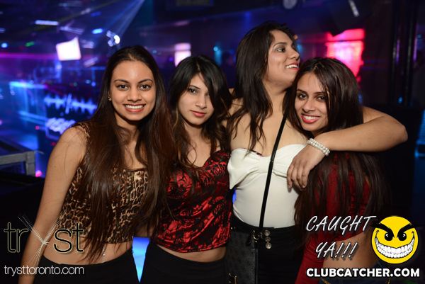 Tryst nightclub photo 190 - February 21st, 2014