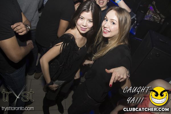 Tryst nightclub photo 194 - February 21st, 2014