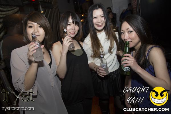 Tryst nightclub photo 195 - February 21st, 2014