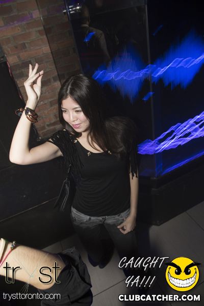 Tryst nightclub photo 209 - February 21st, 2014