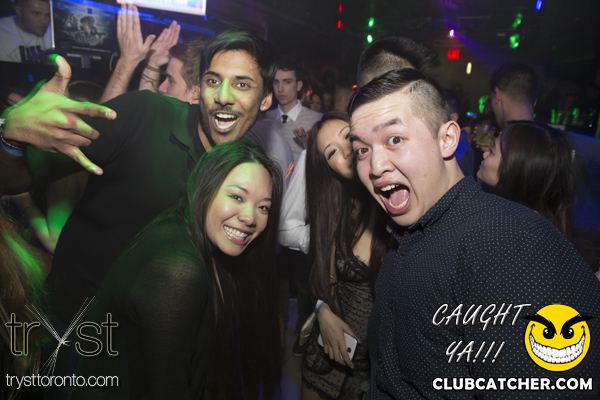 Tryst nightclub photo 213 - February 21st, 2014