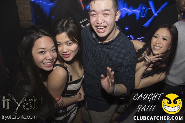 Tryst nightclub photo 215 - February 21st, 2014