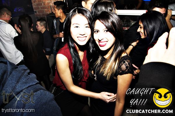 Tryst nightclub photo 218 - February 21st, 2014
