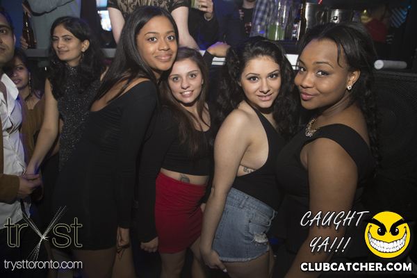 Tryst nightclub photo 220 - February 21st, 2014