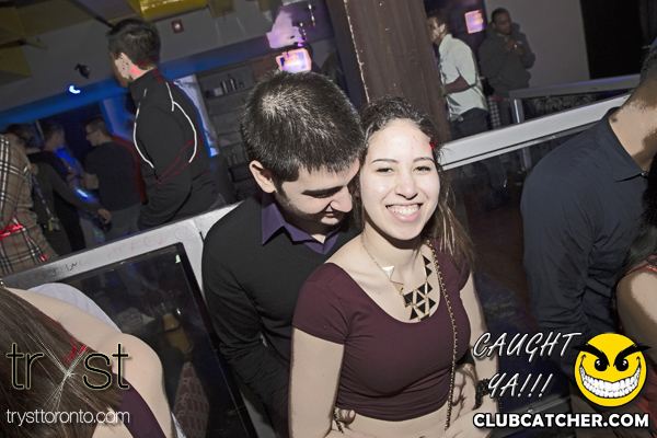 Tryst nightclub photo 221 - February 21st, 2014