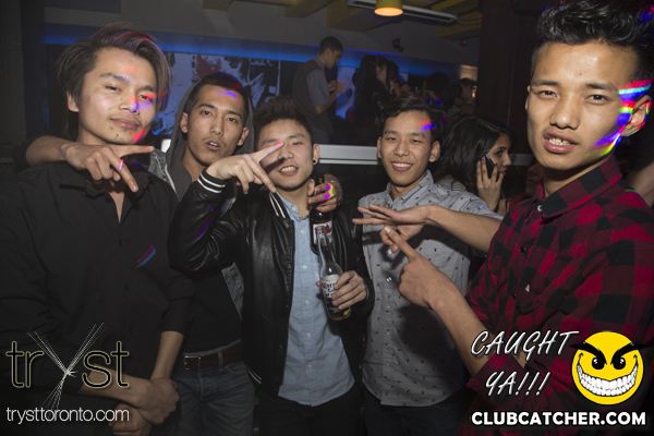 Tryst nightclub photo 223 - February 21st, 2014