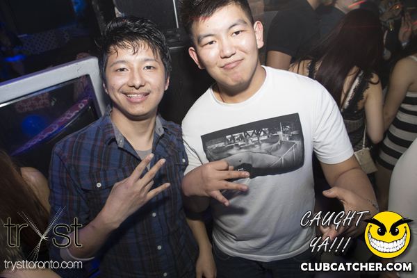 Tryst nightclub photo 228 - February 21st, 2014