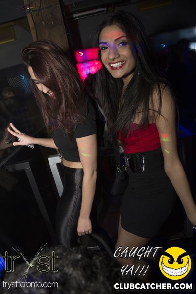Tryst nightclub photo 231 - February 21st, 2014
