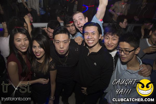 Tryst nightclub photo 236 - February 21st, 2014