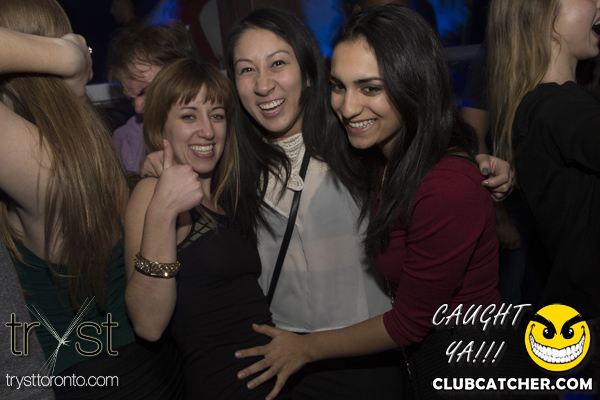 Tryst nightclub photo 241 - February 21st, 2014