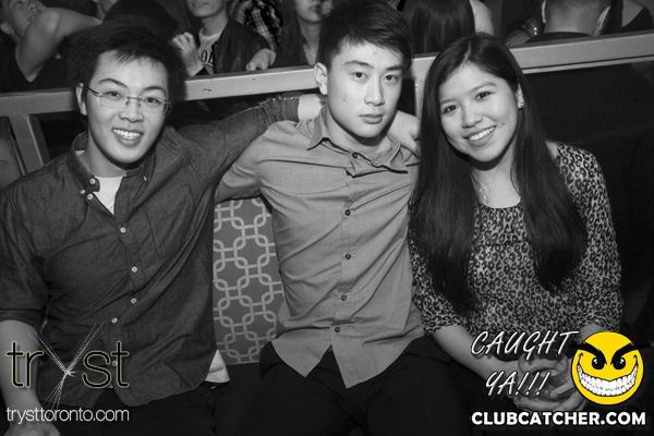 Tryst nightclub photo 242 - February 21st, 2014