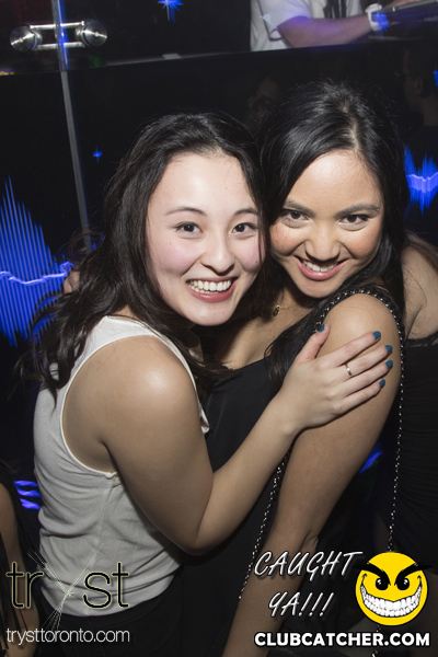 Tryst nightclub photo 245 - February 21st, 2014