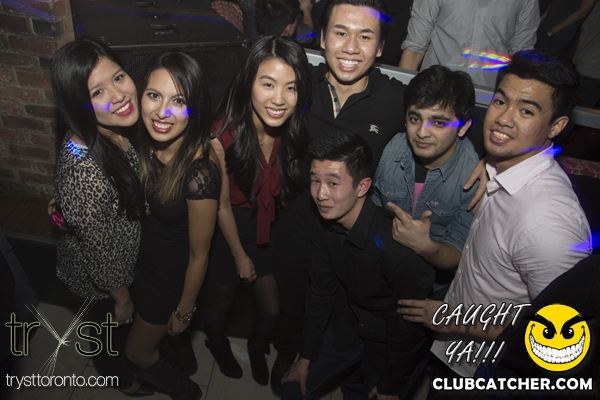Tryst nightclub photo 249 - February 21st, 2014