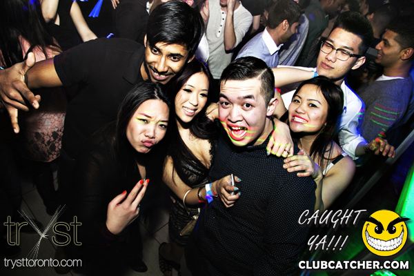 Tryst nightclub photo 250 - February 21st, 2014