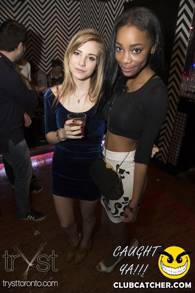 Tryst nightclub photo 26 - February 21st, 2014