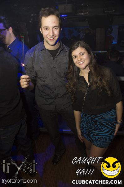Tryst nightclub photo 252 - February 21st, 2014
