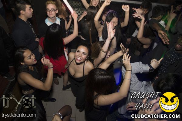 Tryst nightclub photo 255 - February 21st, 2014