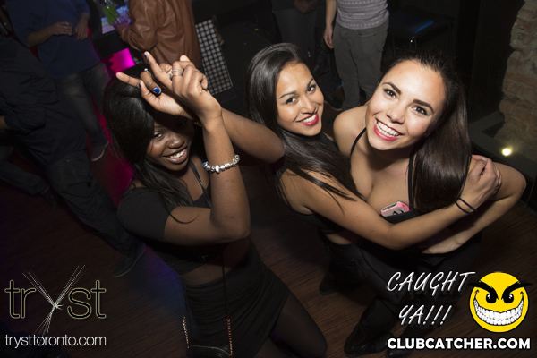 Tryst nightclub photo 256 - February 21st, 2014