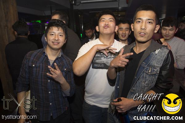 Tryst nightclub photo 260 - February 21st, 2014