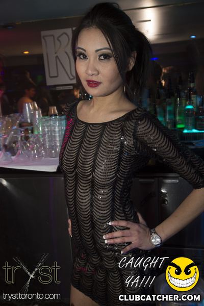 Tryst nightclub photo 27 - February 21st, 2014