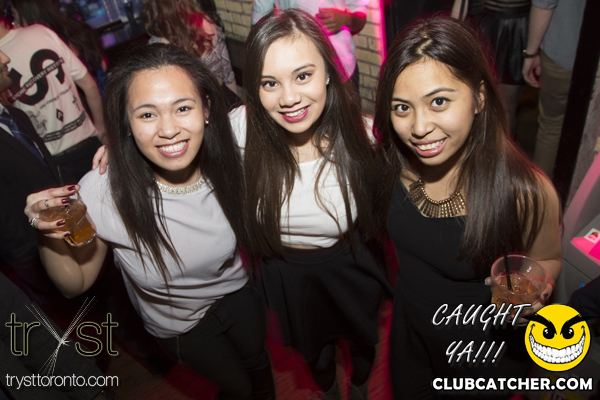 Tryst nightclub photo 263 - February 21st, 2014