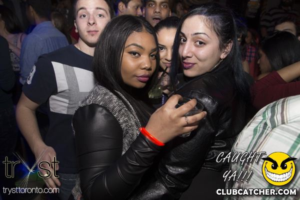 Tryst nightclub photo 266 - February 21st, 2014
