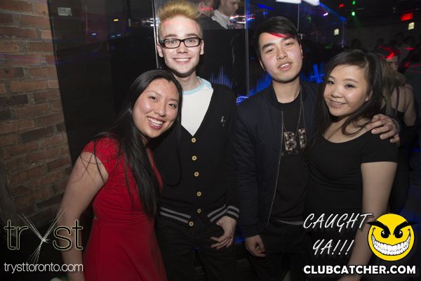 Tryst nightclub photo 268 - February 21st, 2014