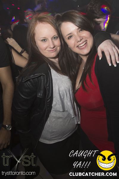 Tryst nightclub photo 271 - February 21st, 2014