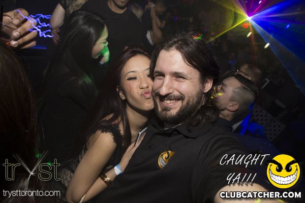 Tryst nightclub photo 272 - February 21st, 2014