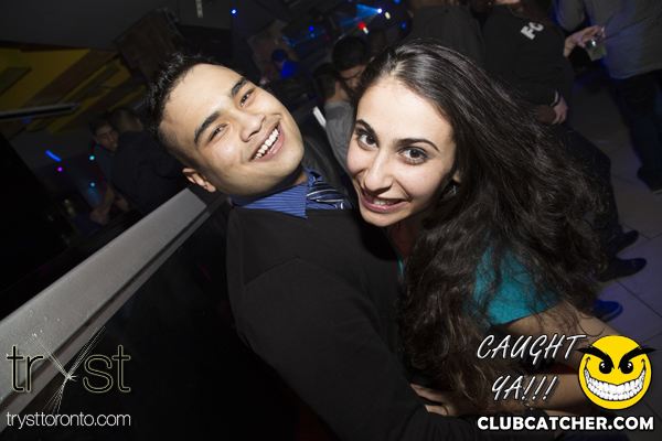 Tryst nightclub photo 273 - February 21st, 2014