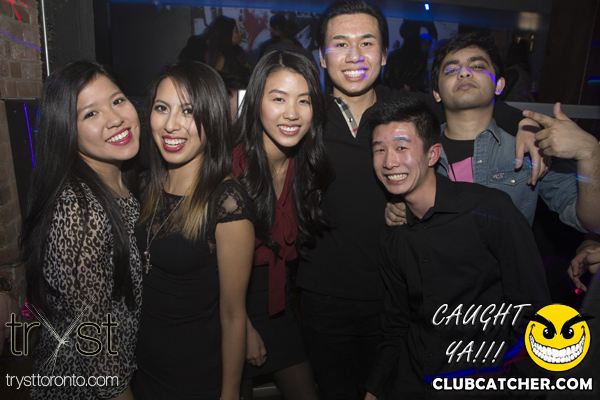 Tryst nightclub photo 275 - February 21st, 2014