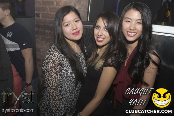 Tryst nightclub photo 278 - February 21st, 2014