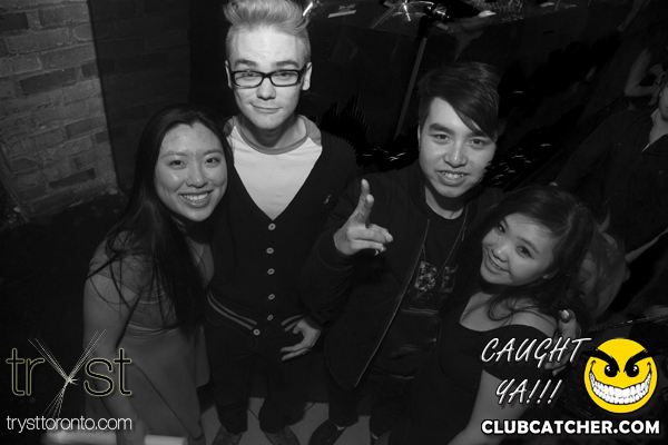 Tryst nightclub photo 280 - February 21st, 2014