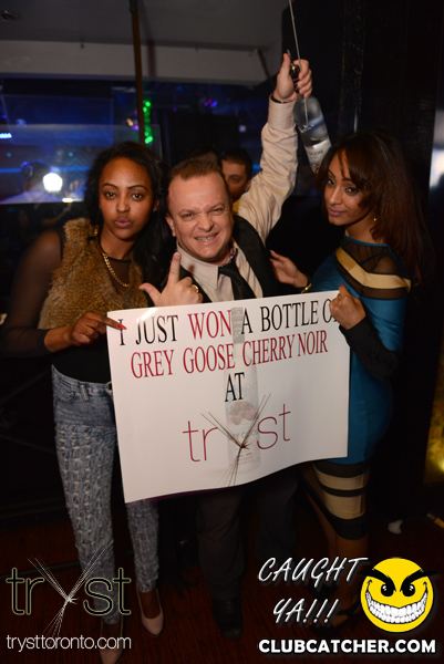 Tryst nightclub photo 29 - February 21st, 2014