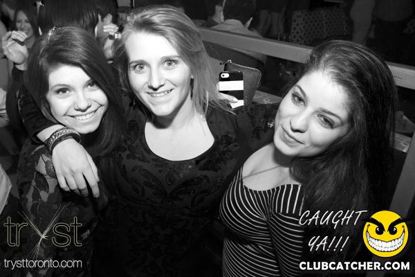 Tryst nightclub photo 283 - February 21st, 2014