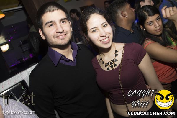 Tryst nightclub photo 284 - February 21st, 2014