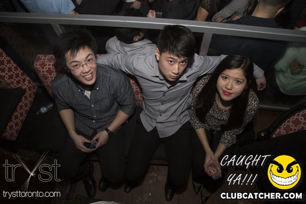 Tryst nightclub photo 285 - February 21st, 2014