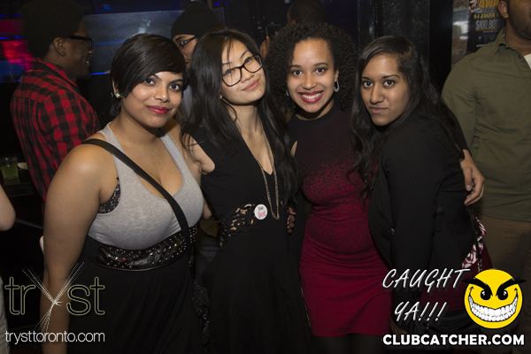 Tryst nightclub photo 288 - February 21st, 2014