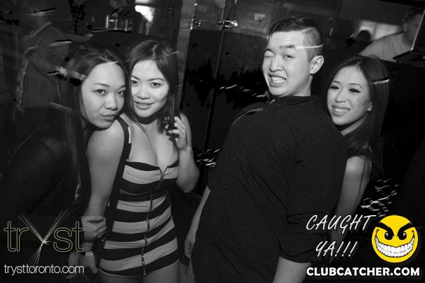 Tryst nightclub photo 289 - February 21st, 2014
