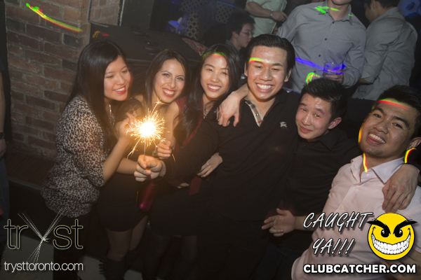 Tryst nightclub photo 291 - February 21st, 2014