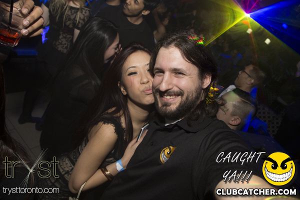 Tryst nightclub photo 292 - February 21st, 2014