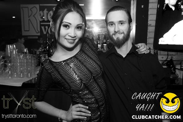 Tryst nightclub photo 296 - February 21st, 2014