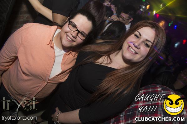 Tryst nightclub photo 298 - February 21st, 2014
