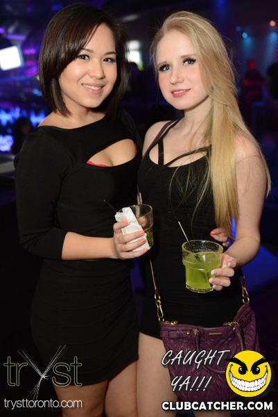 Tryst nightclub photo 4 - February 21st, 2014