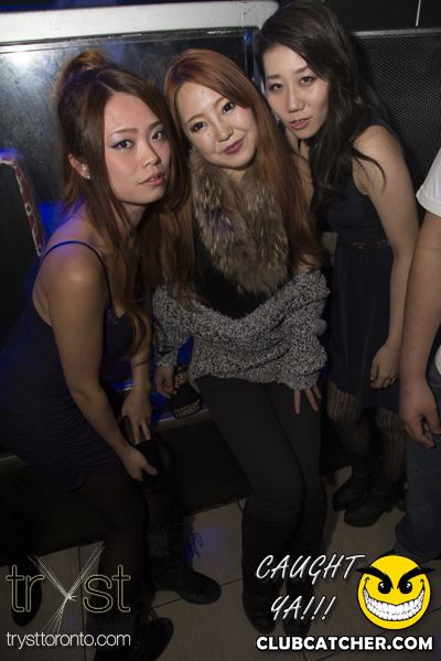 Tryst nightclub photo 303 - February 21st, 2014
