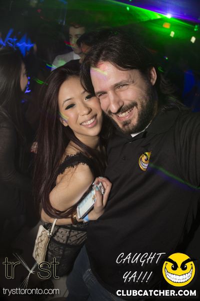 Tryst nightclub photo 310 - February 21st, 2014